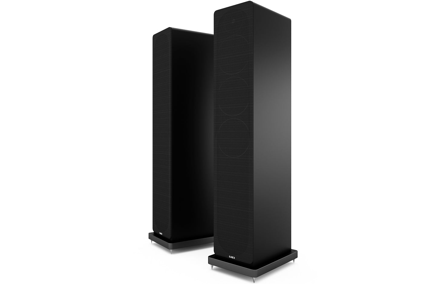 Acoustic Energy AE120 Speakers