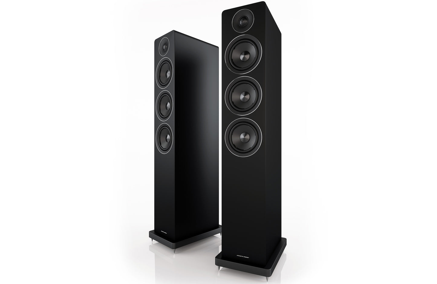 Acoustic Energy AE120 Speakers
