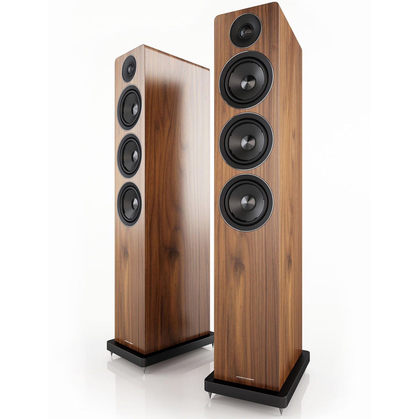 Acoustic Energy AE120 Speakers