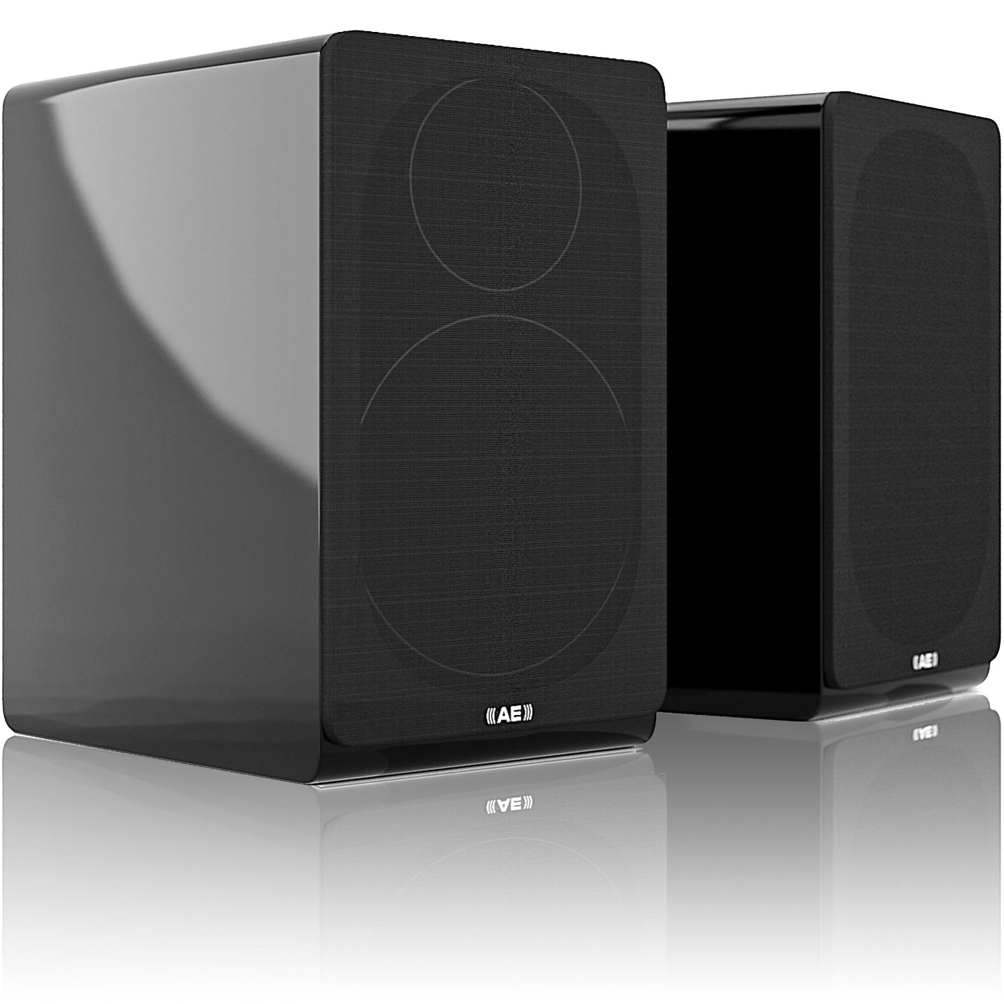 Acoustic Energy AE300 Speakers