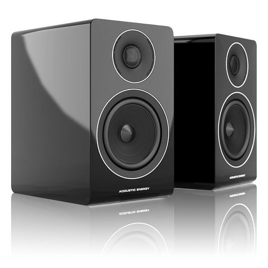 Acoustic Energy AE300 Speakers