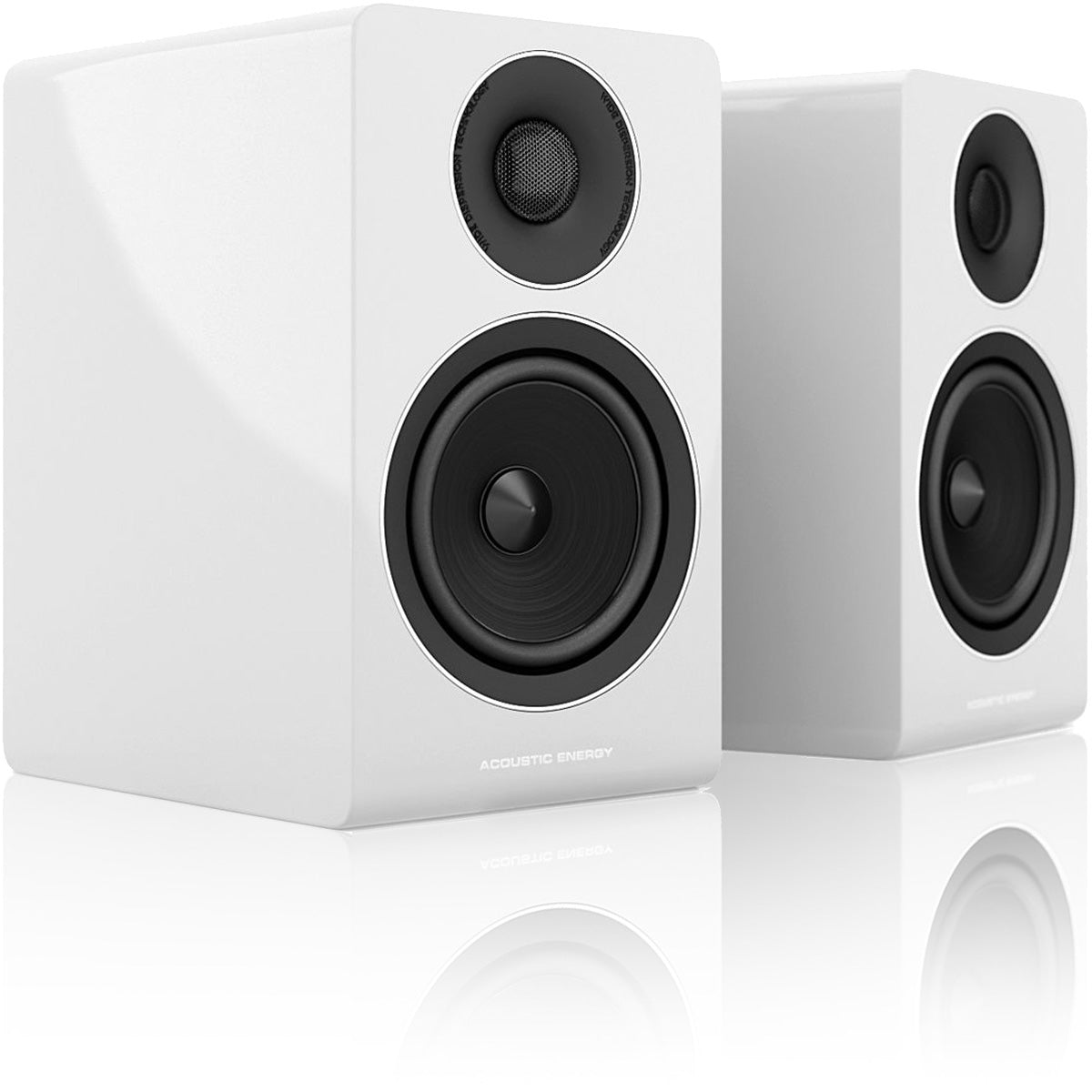 Acoustic Energy AE300 Speakers