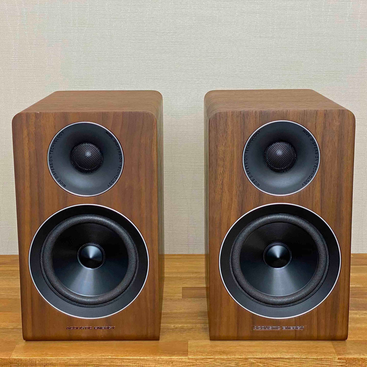 Acoustic Energy AE300 Speakers