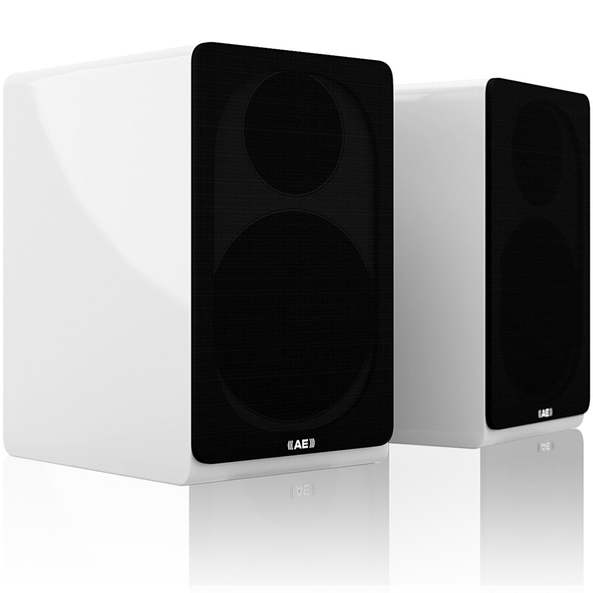 Acoustic Energy AE300 Speakers