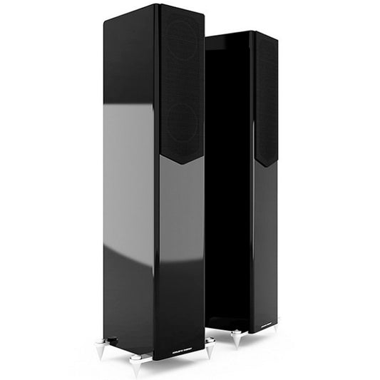 Acoustic Energy AE509 Speakers - Gloss Black