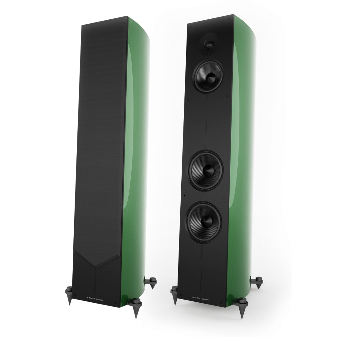Acoustic Energy Corinium Floorstanding Speakers