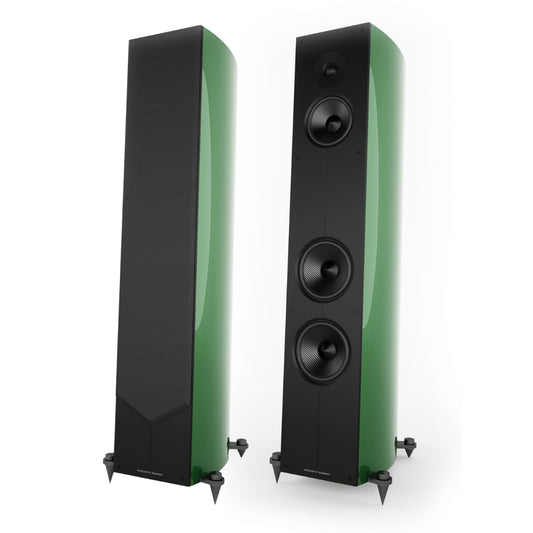 Acoustic Energy Corinium Speakers