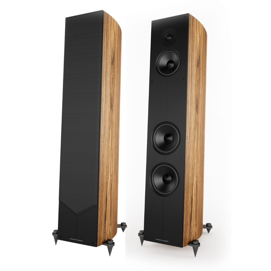 Acoustic Energy Corinium Floorstanding Speakers