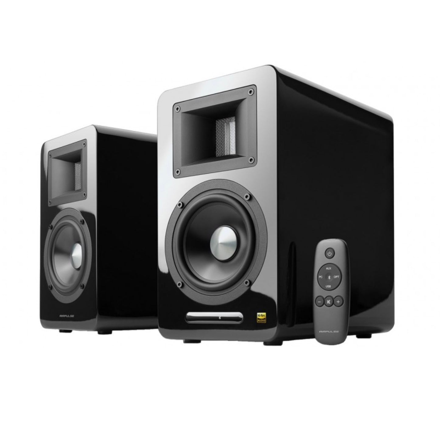 Airpulse A100 Active Speakers