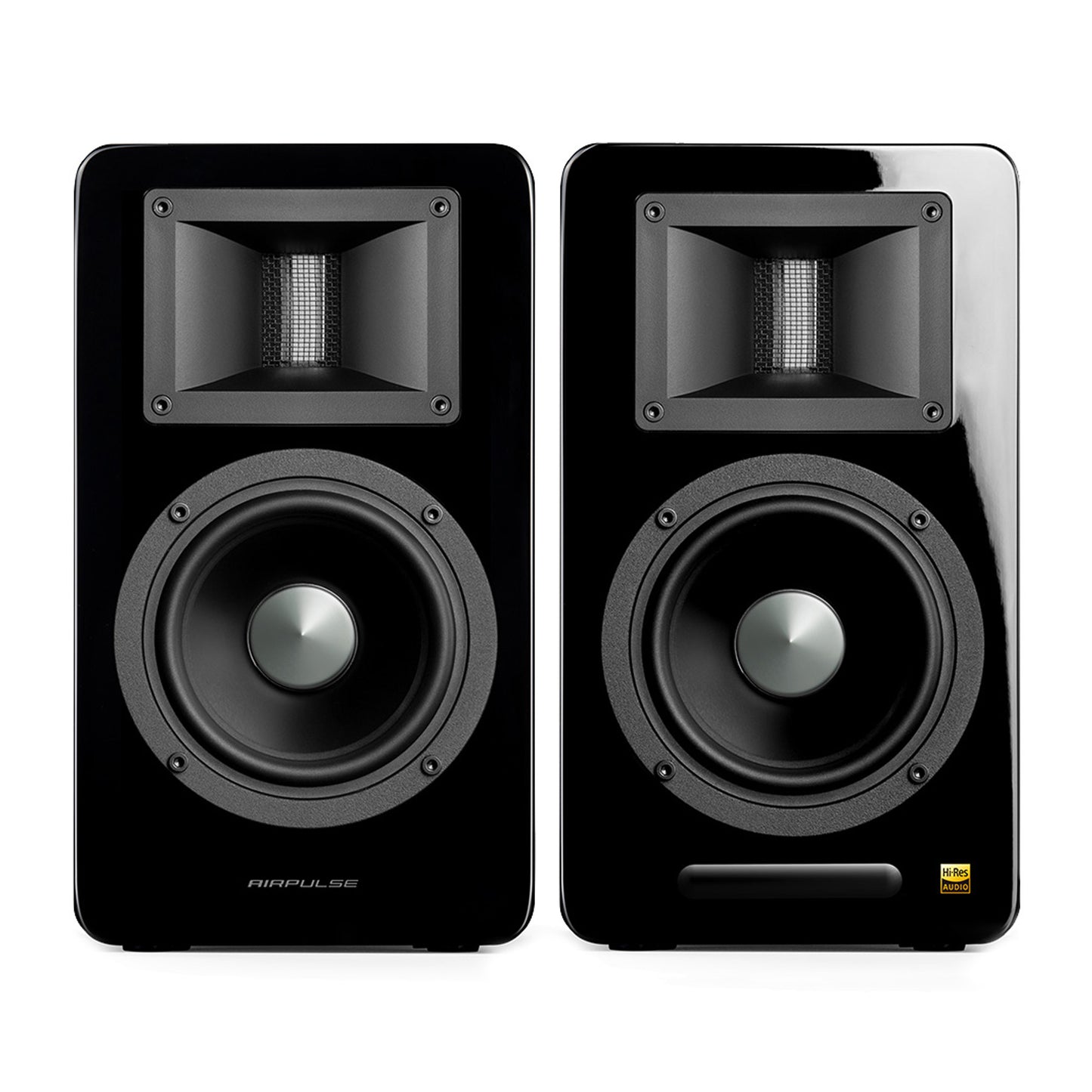 Airpulse A100 Active Speakers