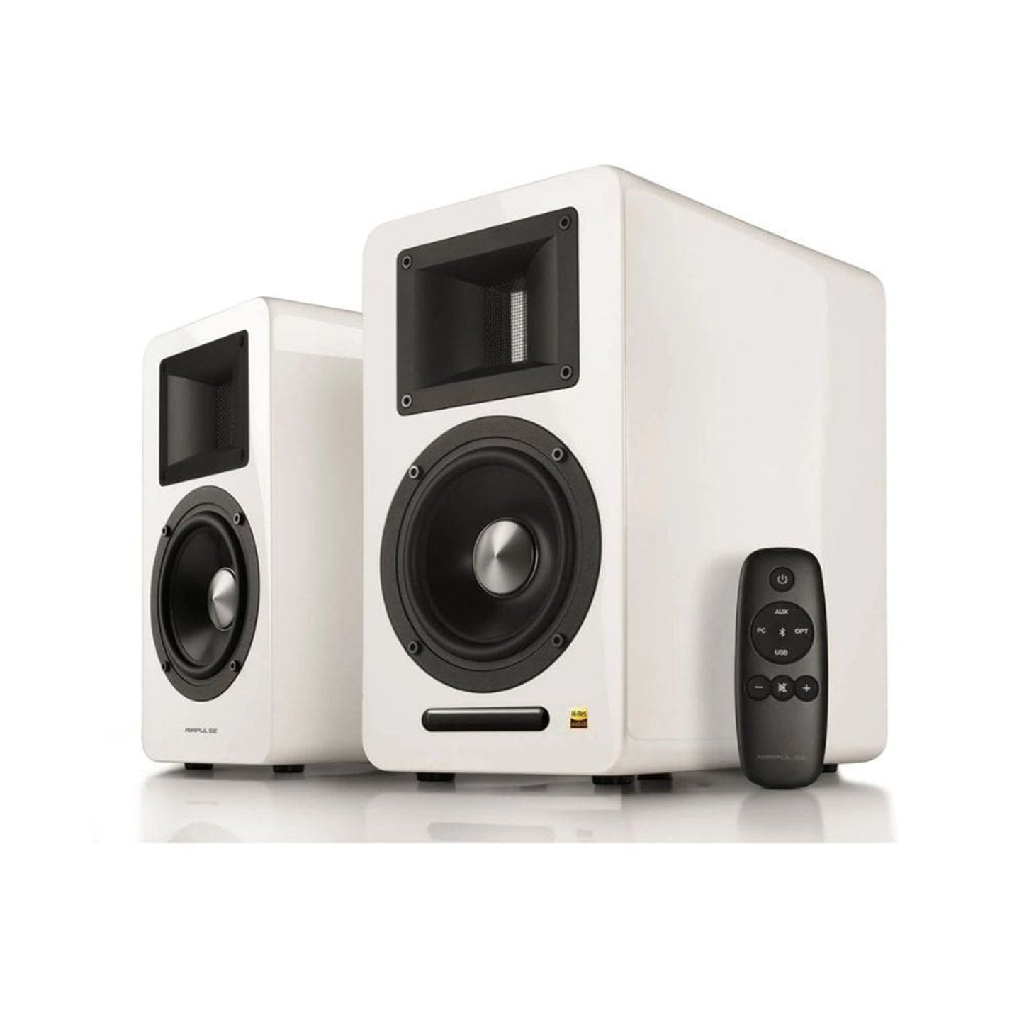 Airpulse A100 Active Speakers