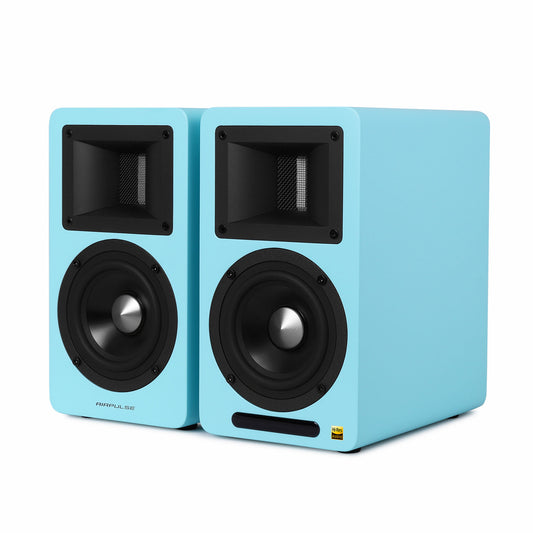 Airpulse A80 Active Speakers