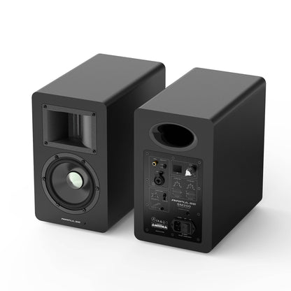 Airpulse SM200 Powered Studio Monitors