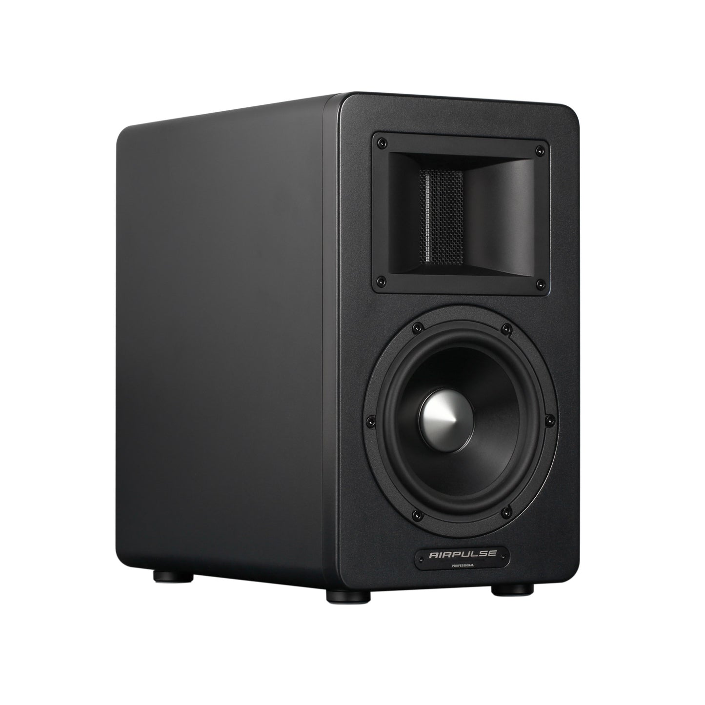 Airpulse SM200 Powered Studio Monitors