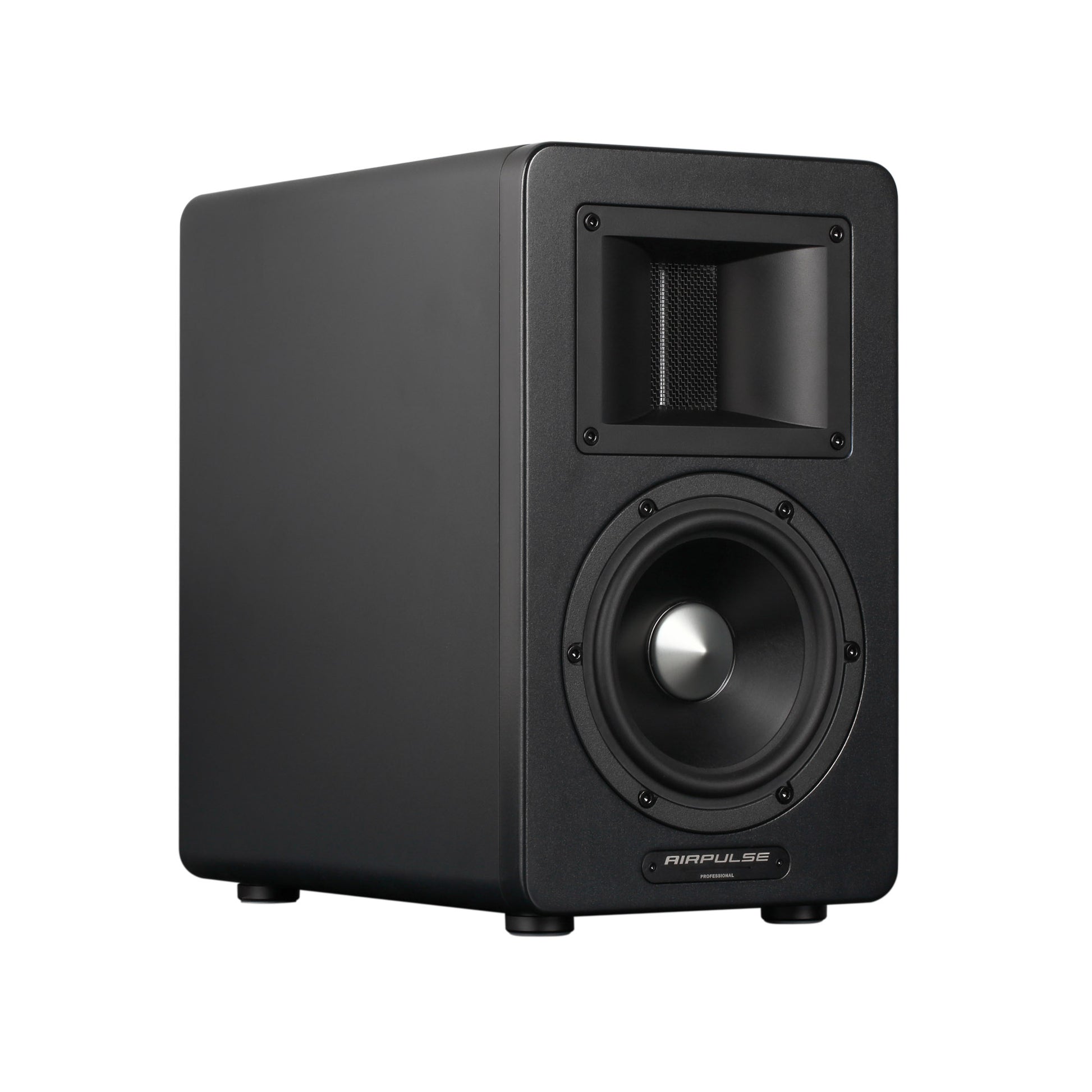 Airpulse SM200 Powered Studio Monitors