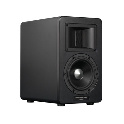 Airpulse SM200 Powered Studio Monitors