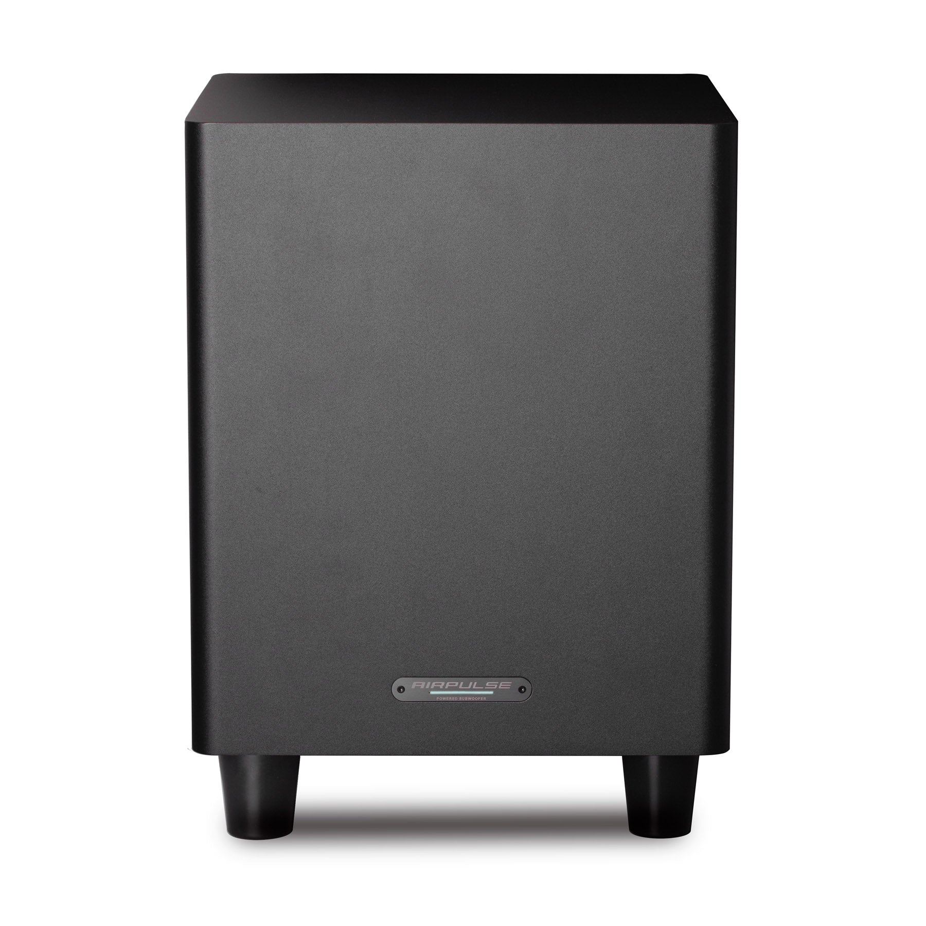 Airpulse SW8 Powered Subwoofer - Front
