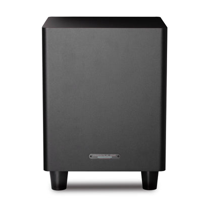 Airpulse SW8 Powered Subwoofer - Front
