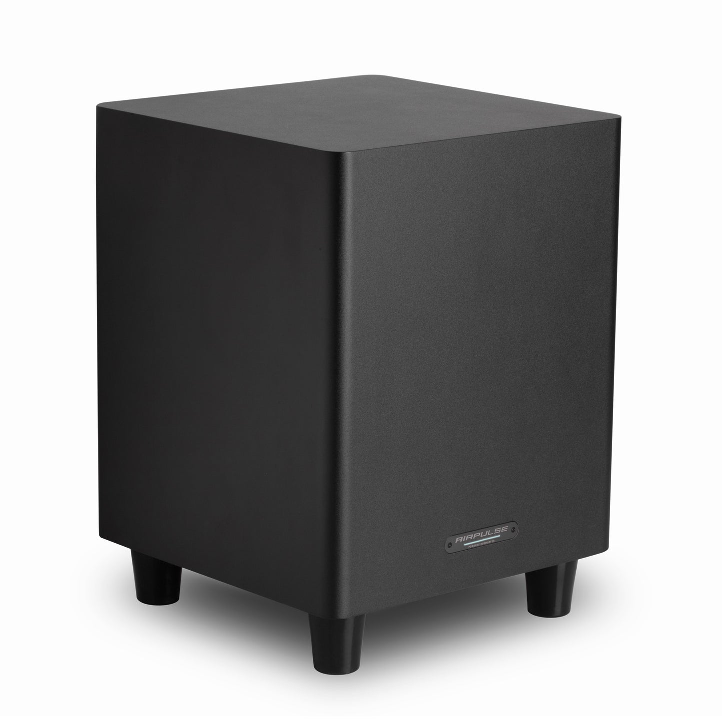 Airpulse SW8 Powered Subwoofer - Angle
