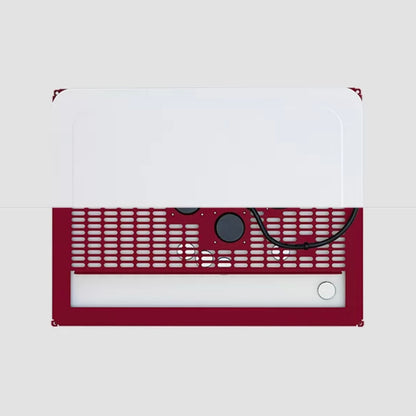 Amina Edge 3i Invisible Speaker