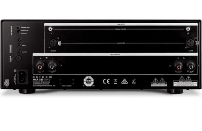 Anthem MCA 225 Gen 2 Power Amplifier