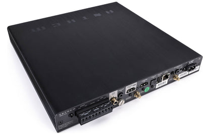 Anthem MRX SLM Compact Home Theatre Receiver - Rear Angle