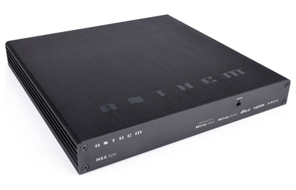 Anthem MRX SLM Compact Home Theatre Receiver - Angle View