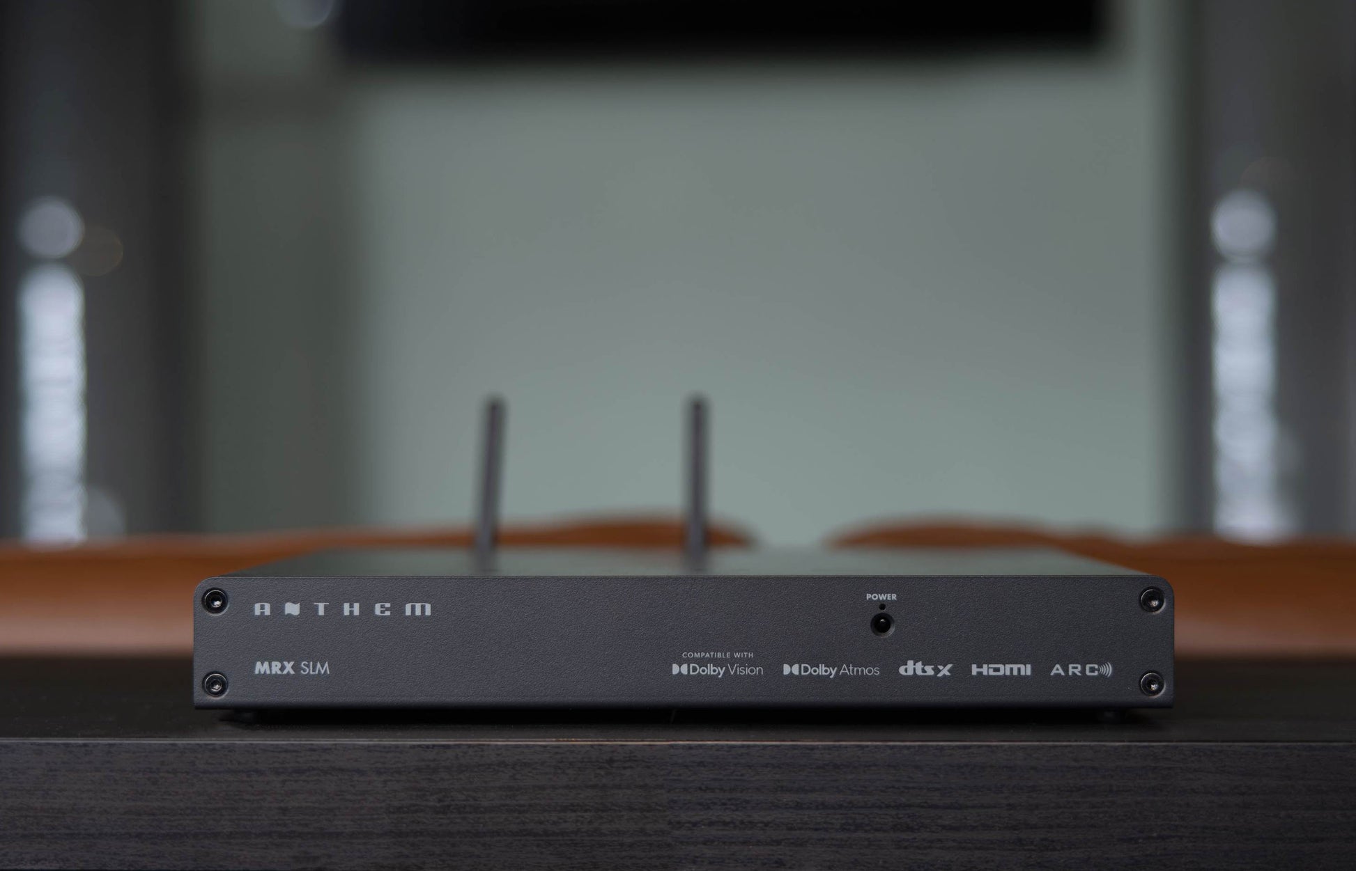 Anthem MRX SLM Compact Home Theatre Receiver