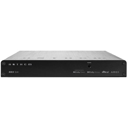 Anthem MRX SLM Compact Home Theatre Receiver