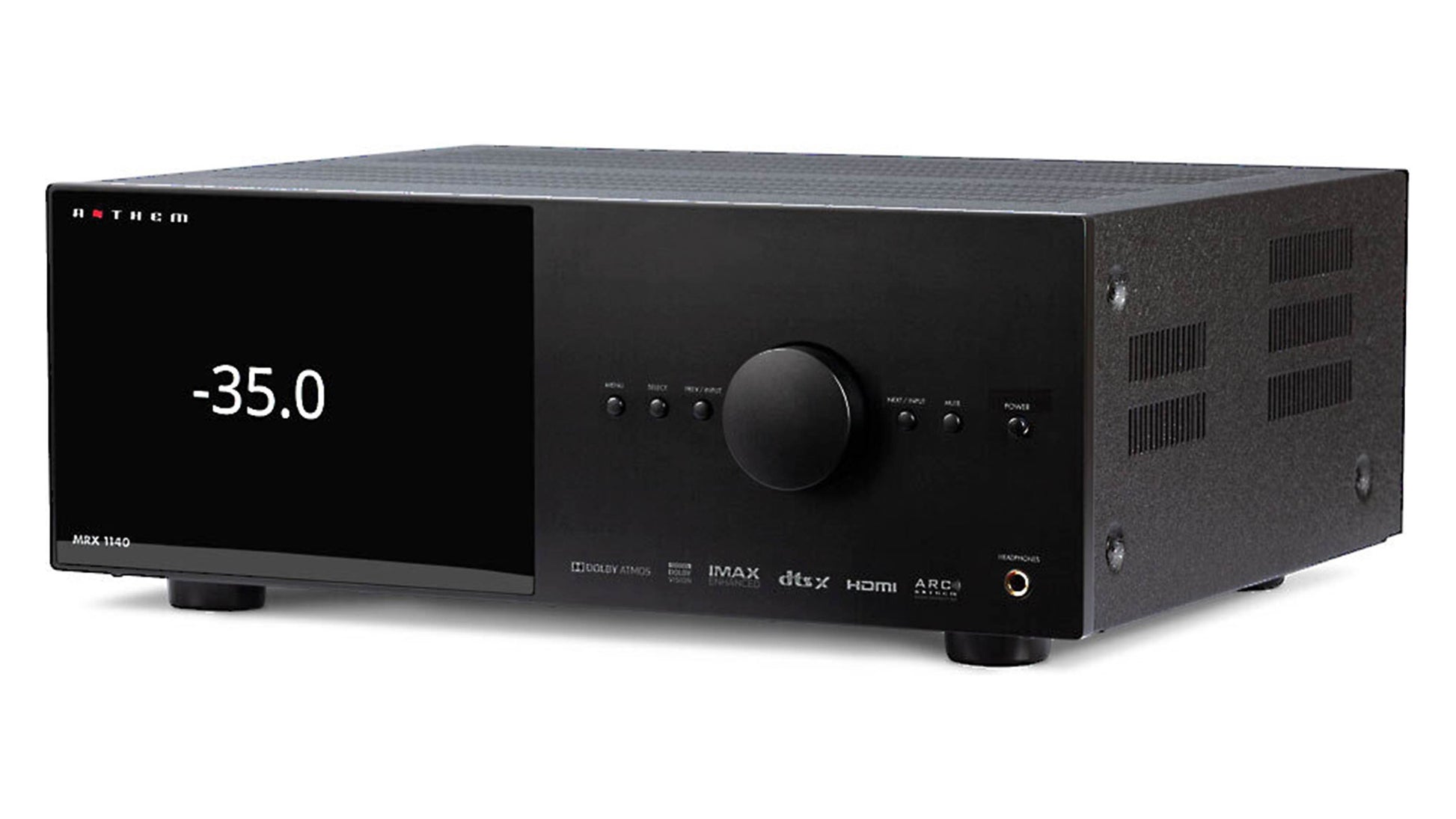 Anthem MRX 1140 8K - 15.2 Preamplifier / 11 Channel Amplifier