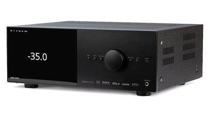 Anthem MRX 1140 8K - 15.2 Preamplifier / 11 Channel Amplifier