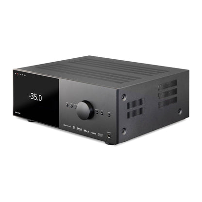Top angle of Anthem MRX 1140 8K Home Theatre Receiver