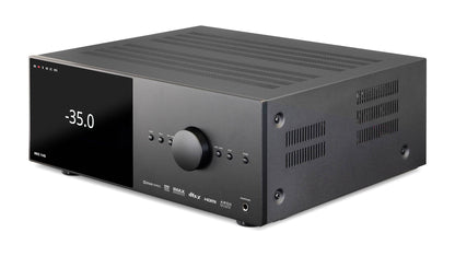 Anthem MRX 1140 8K - Built-in Bluetooth for wireless music listening
