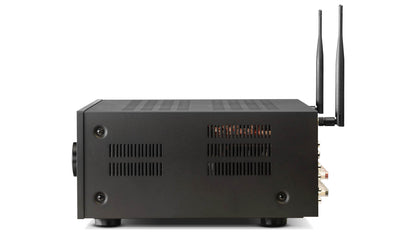 Anthem MRX 1140 8K - Side view