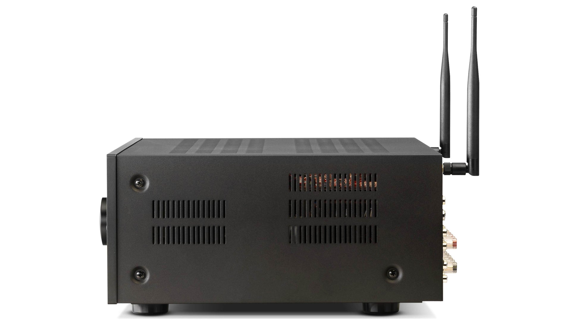 Anthem MRX 540 8K Home Theatre Receiver - Bluetooth, Apple AirPlay 2, Google Chromecast