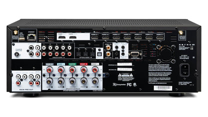 Anthem MRX 540 8K Home Theatre Receiver