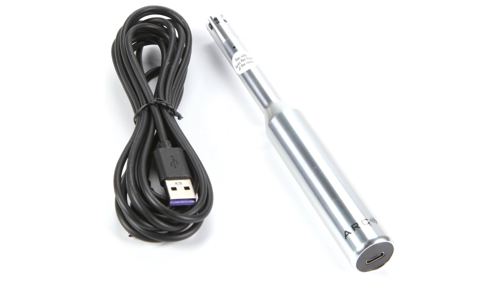 Advanced Anthem ARC Genesis Speaker Calibration System