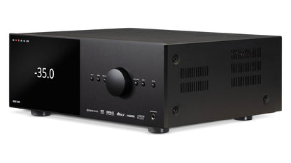 Anthem MRX 540 8K Home Theatre Receiver - 8K 7.2 Preamplifier