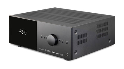 Anthem MRX 740 8K Home Theatre Receiver - Dolby and DTS surround sound decoding