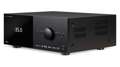 Anthem MRX 740 8K Home Theatre Receiver - 7 Channel Amplifier Home Theatre Receiver with Dolby Atmos, DTS:X & IMAX Enhanced