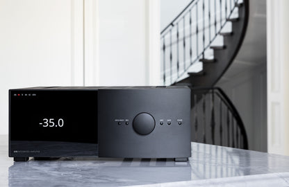 Anthem STR Stereo Amplifier