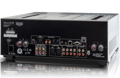 Anthem STR Stereo Amplifier