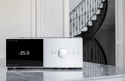 Anthem STR Stereo Amplifier