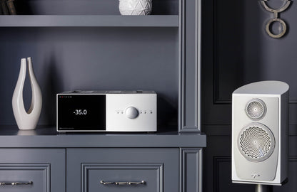 Anthem STR Stereo Amplifier