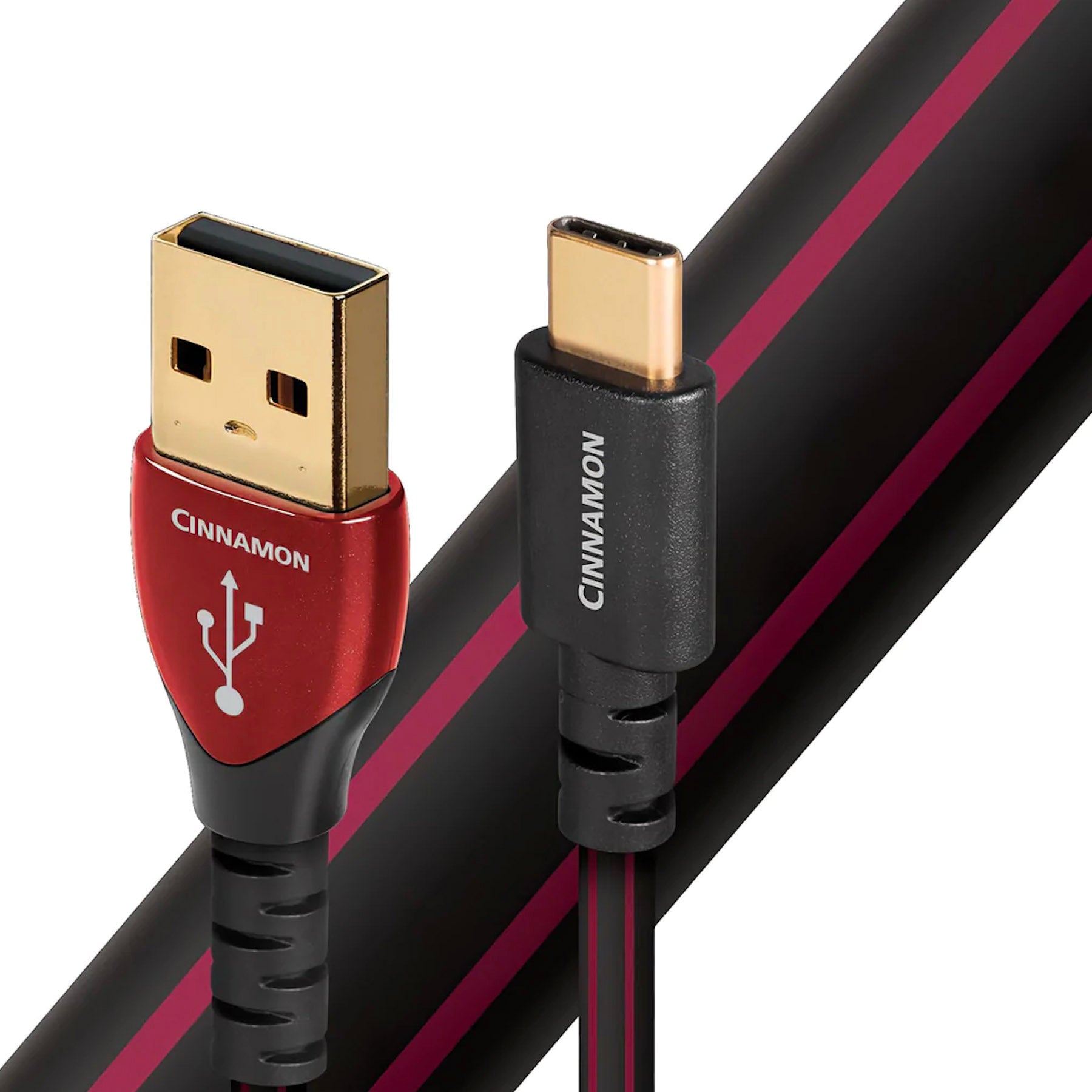 USB Type A To Type C Cable With High Speed Data Transfer Low-Jitter Design