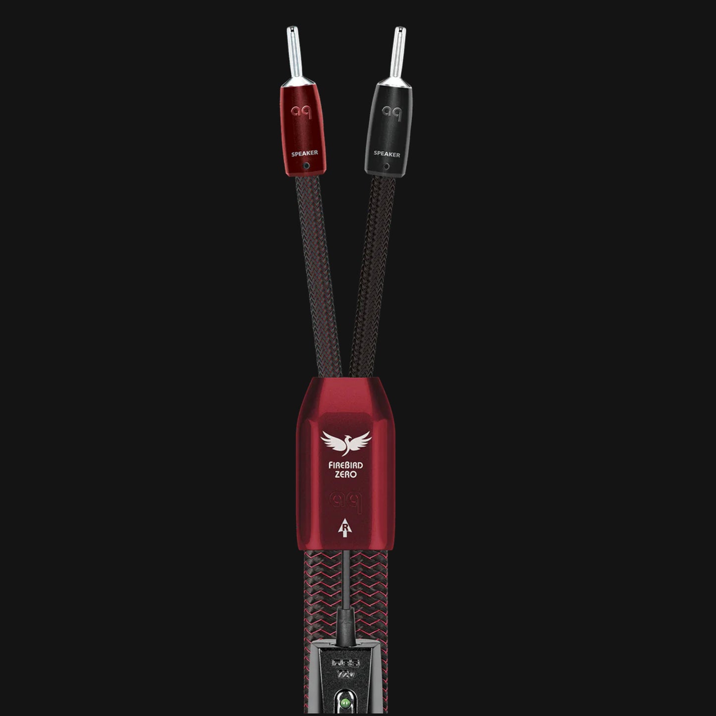AudioQuest FireBird ZERO Speaker Cable