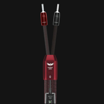 AudioQuest FireBird ZERO Speaker Cable