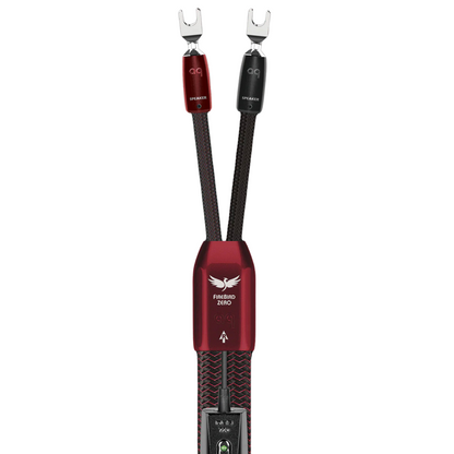 AudioQuest FireBird ZERO Speaker Cable