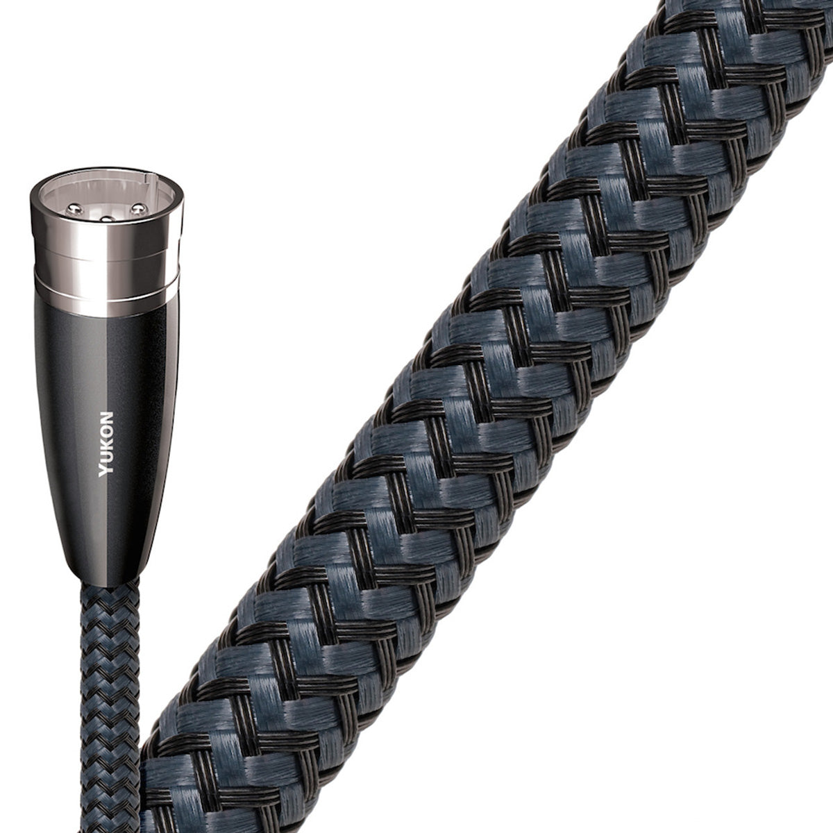 Solid Long-Grain Copper Conductors For Clean Sound