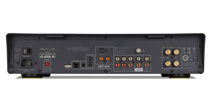 Arcam A15 Stereo Amplifier - Analogue Line Level & MM Phono Inputs